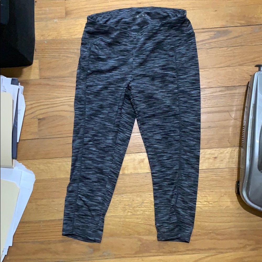 Capri leggings